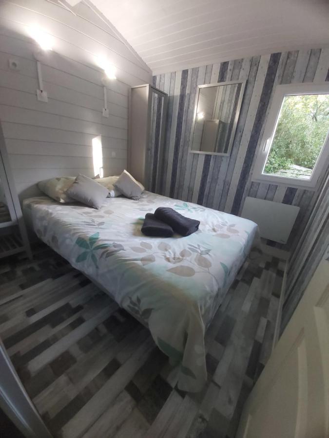 Вілла Chalet T3/Clim/Wifi/Pkg/Terrasse/15 Min Plages Ла-Тест-де-Бюш Екстер'єр фото
